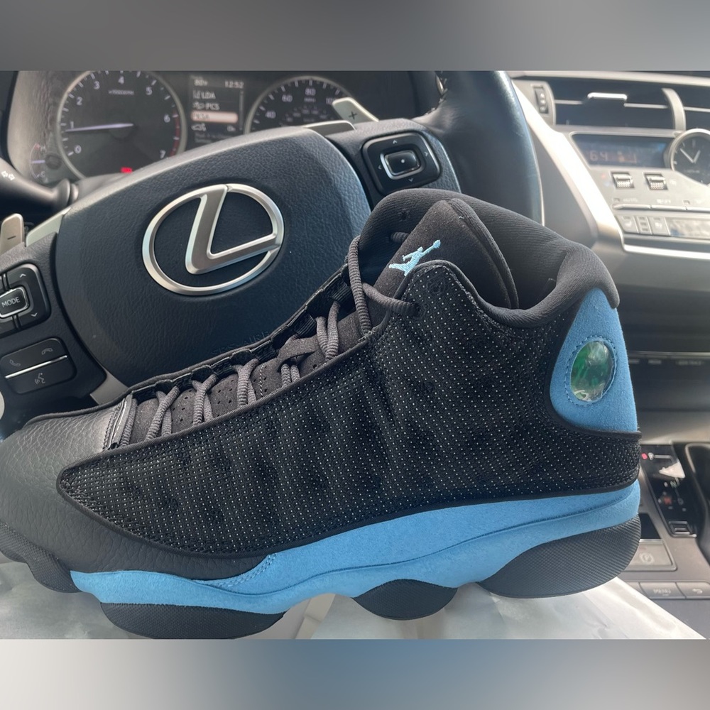Jordan 13